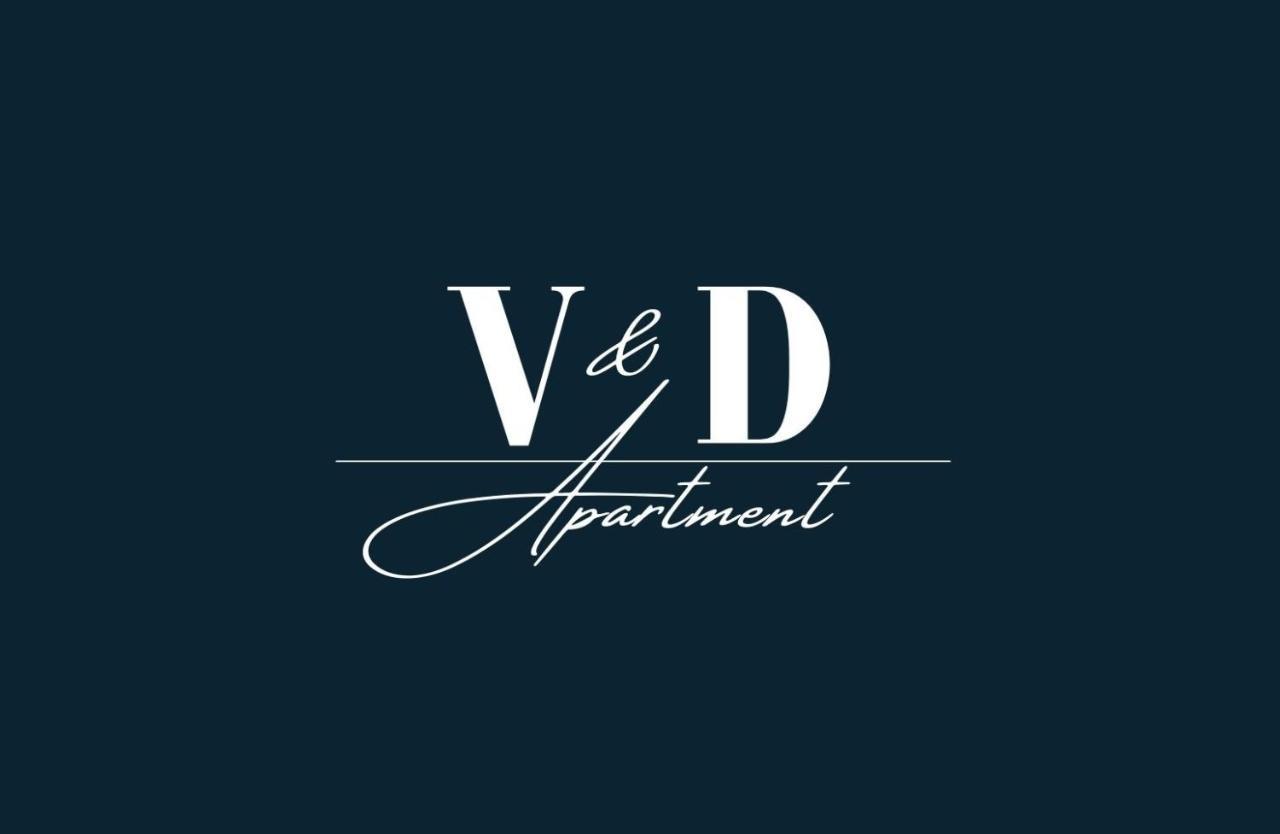 Design Apt In Old Town-Free Parking-Balcony Bratislava Exterior foto